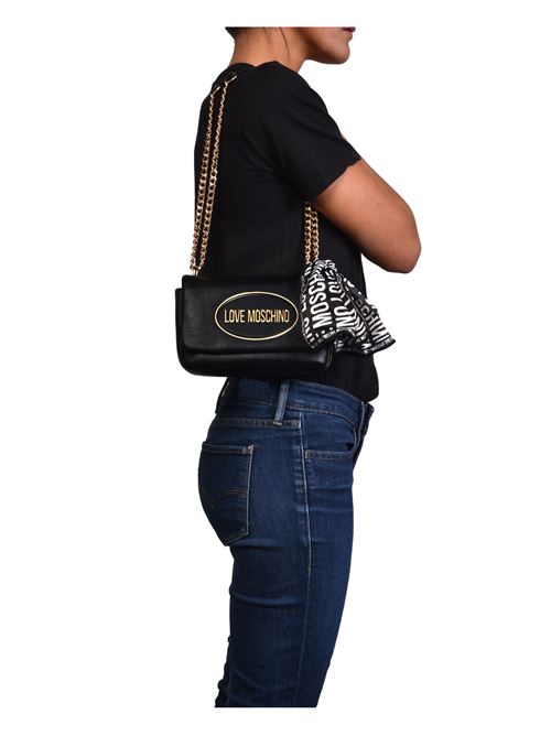  MOSCHINO LOVE | JC4032PP1L LE100A